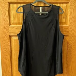 Lululemon workout tank - Sculpt Tank